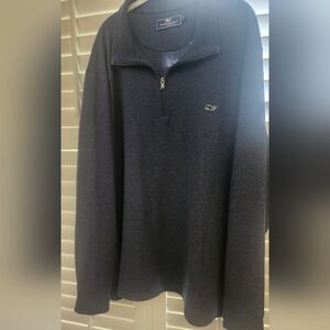3XB Vineyard Vines 1/4 Zip Pullover